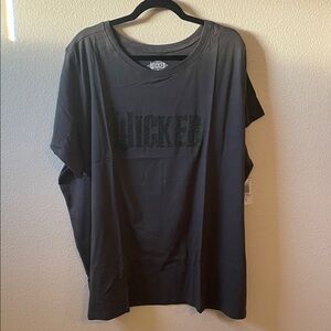 Torrid Wicked  bedazzled t shirt